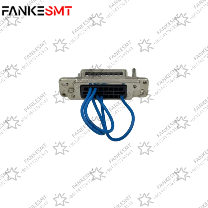 N610123364AB Cable Connector