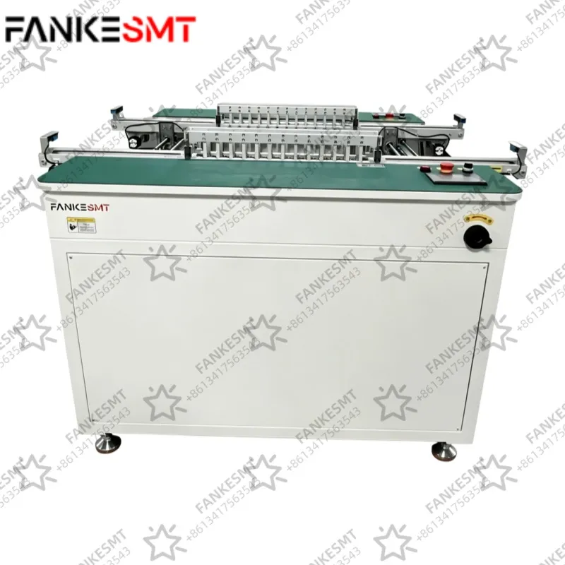 NG Buffer Dual 1500MM