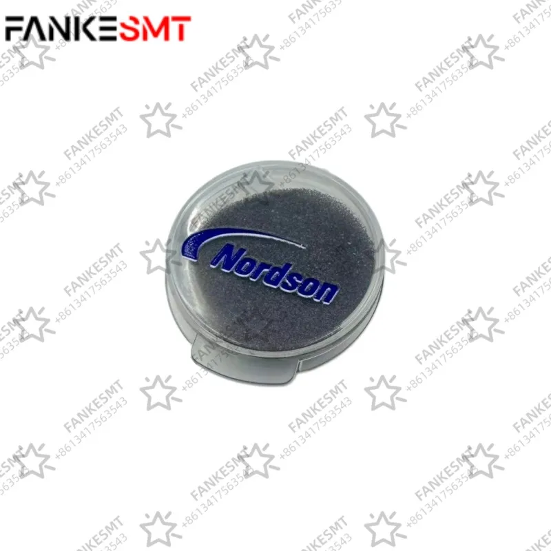 Nordson 7201384-58 NOZZLE, UNITIZED, 30-8, SEAT 0.75mm