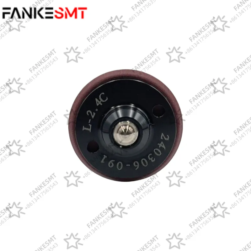 Nordson Asymtek 7231101-26 L-2.4C 7261446