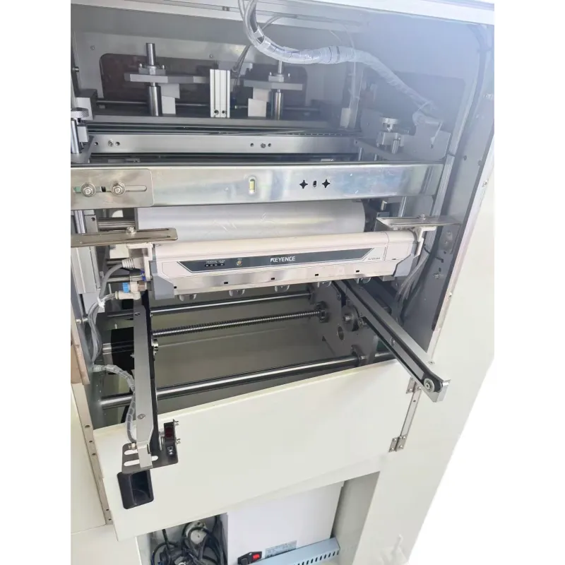 Online PCB Cleaning Machine Deionized
