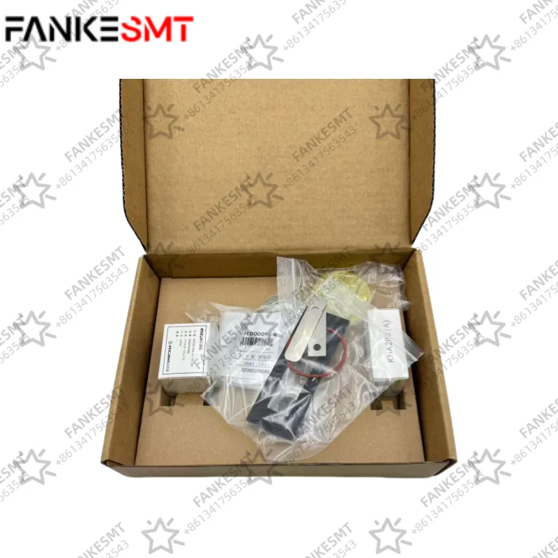 Orion KHB200 Vacuum Pump Repair Kit