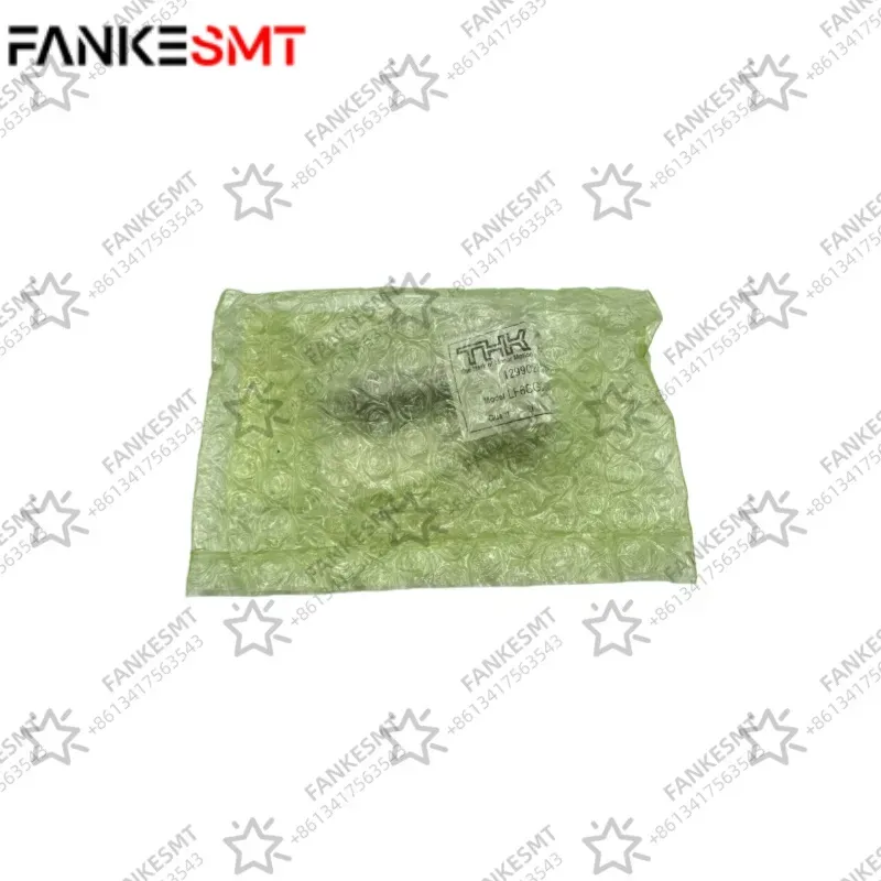 Panasonic 4 Nozzle Head MTNB000950AA Ball Spline
