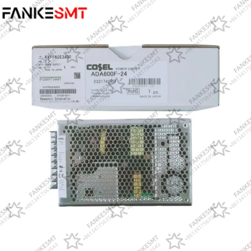 Panasonic KXFP6GE3A00 Power Supply