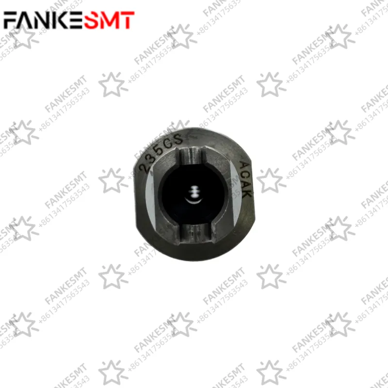 Panasonic N610043814AD Nozzle 235CS