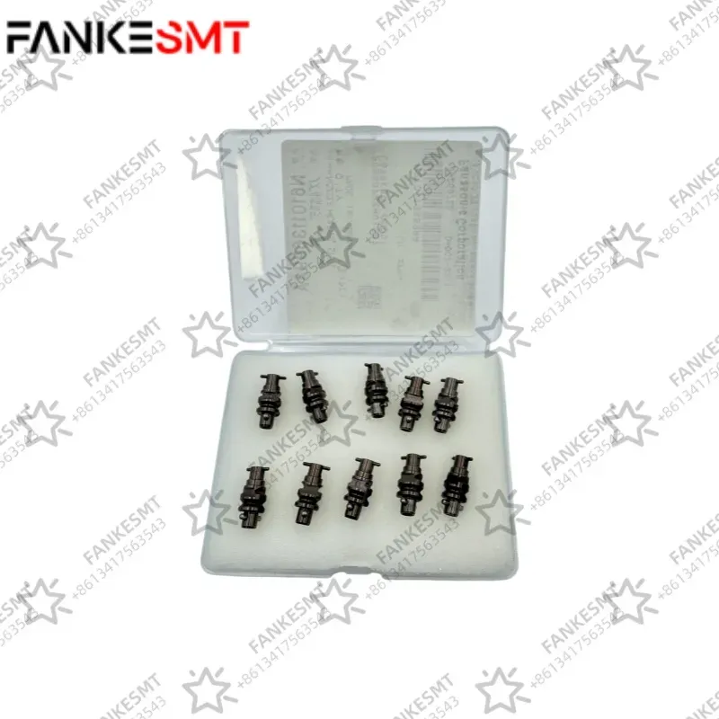 Panasonic N610113699AA Nozzle Holder