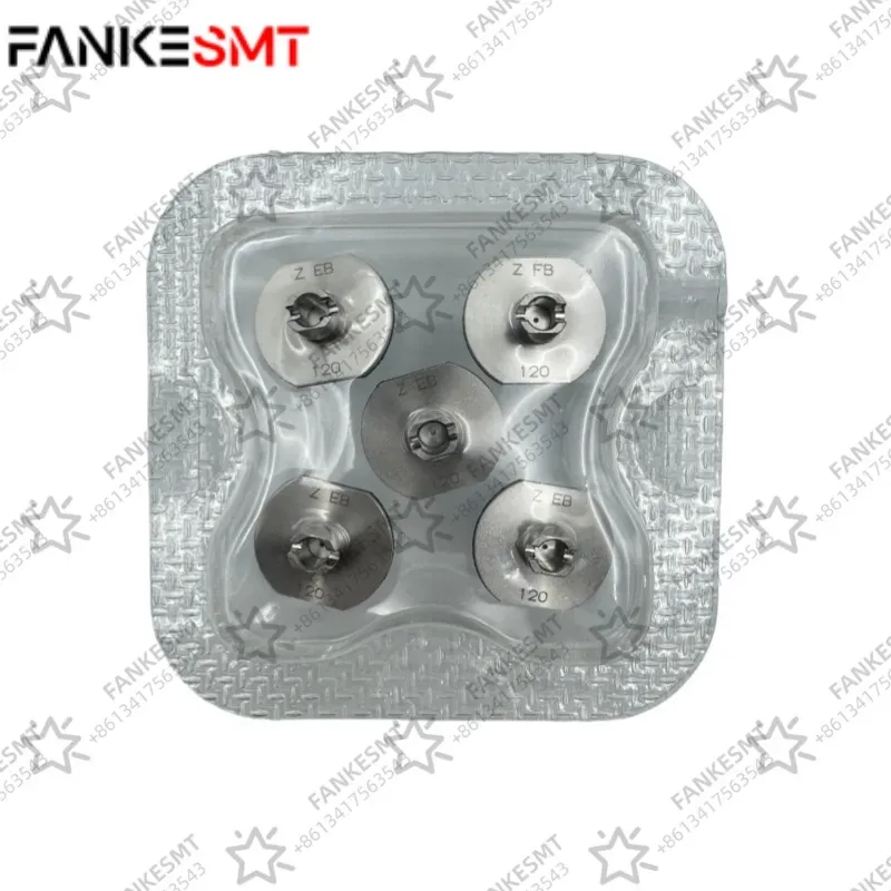Panasonic Nozzle KXFX0384A00 120