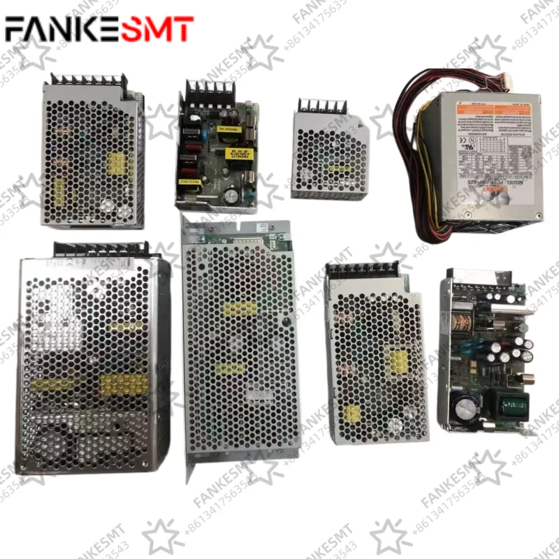 Panasonic Power Supplys