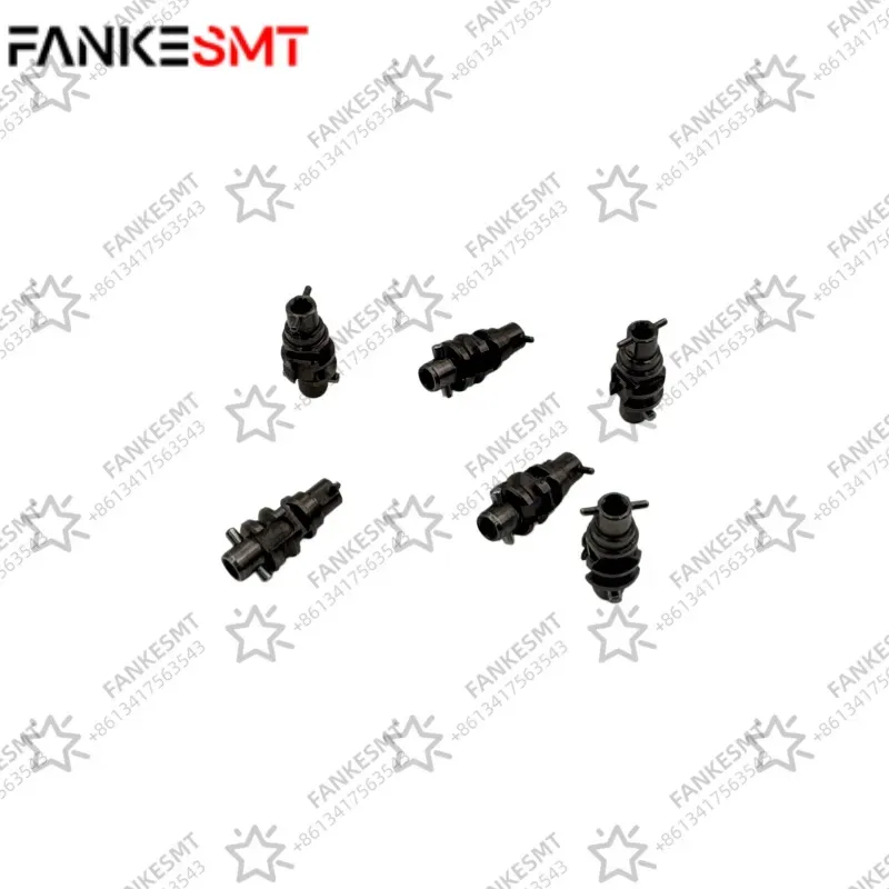 Panasonic SMT Spare Part N610113699AA Nozzle Holder