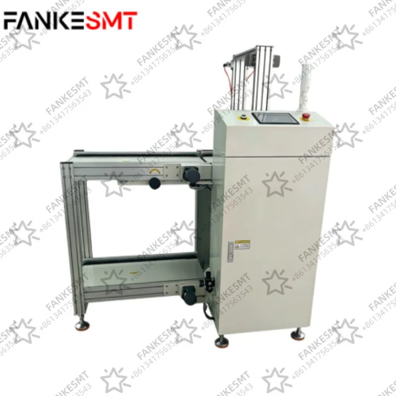 SMT Auto Magazine Loader