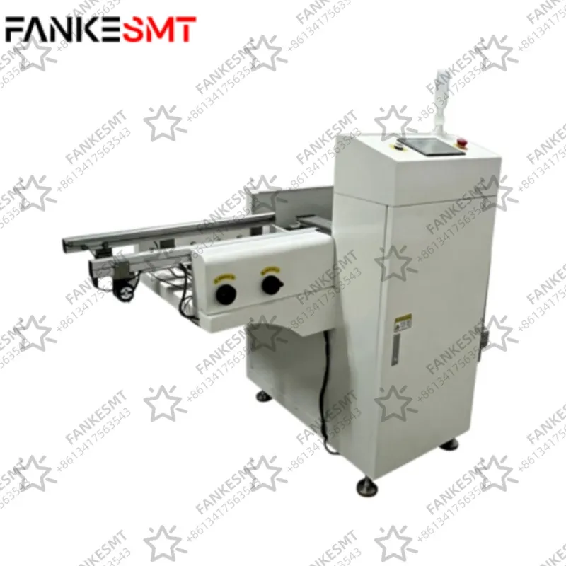 SMT Auto Magazine Unloader 390