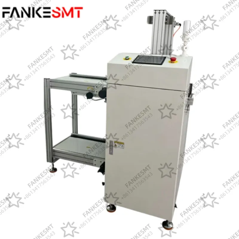 SMT Auto Magazine loader 390