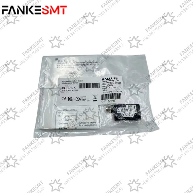 Sensor BOS01JK