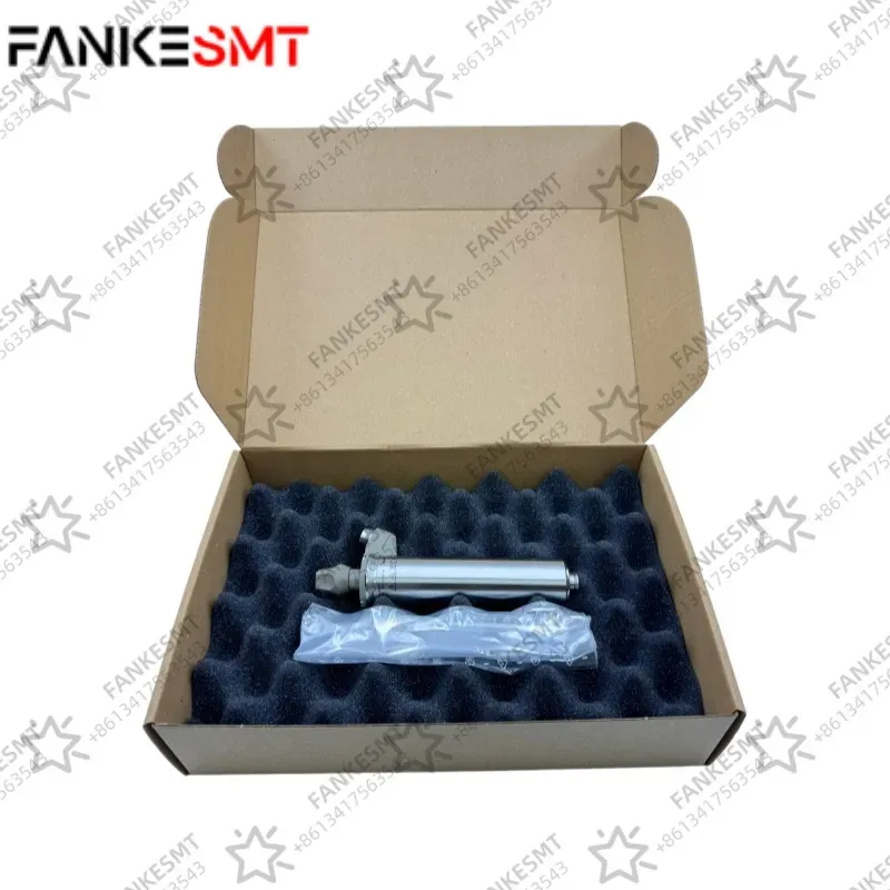 SycoTec Motorspindle 4025HY Package