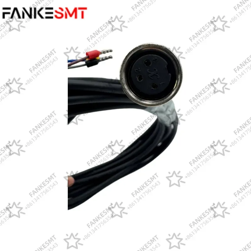 Sycotec 1.001.4676 4m CONNECTING CABLE