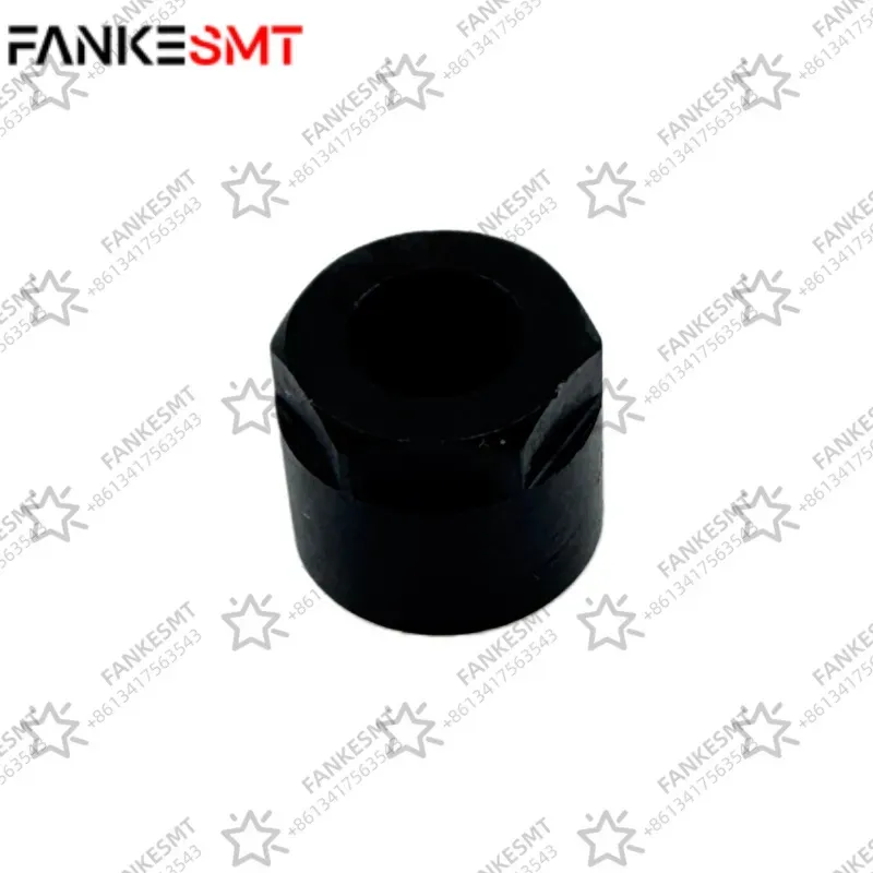 Sycotec 1.002.0222 CLAMPING NTU C-1 (M10XO.75) DIA O.5-4MM