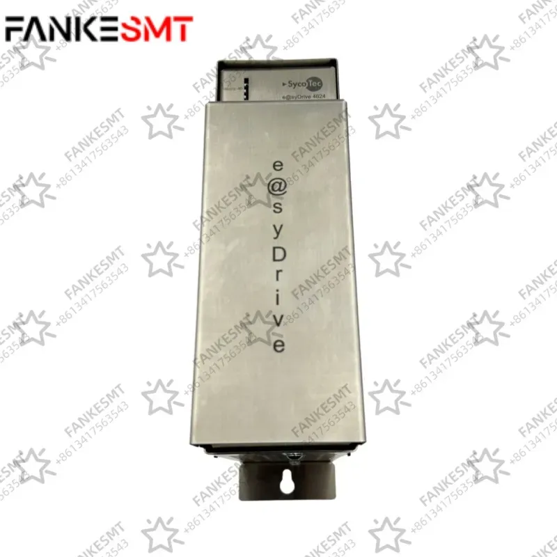 Sycotec 2.002.1053 4624 INVERTER