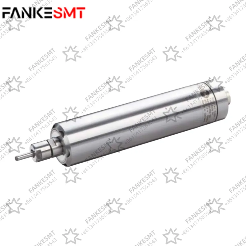 Sycotec 4026 Motorspindle