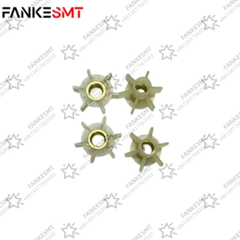 Sycotec Fan 0.674.2911