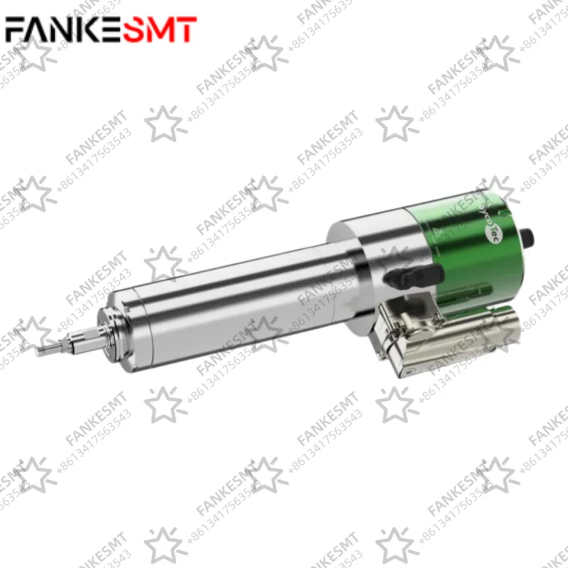 Sycotec Motorspindle 4033 AC-C3-80-06-ESD2.0-AF