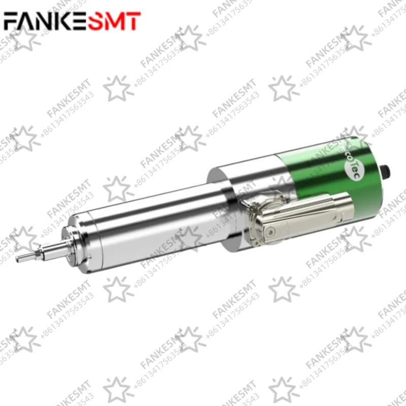 Sycotec Motorspindle 4033 AC-LN15-ESD-CS