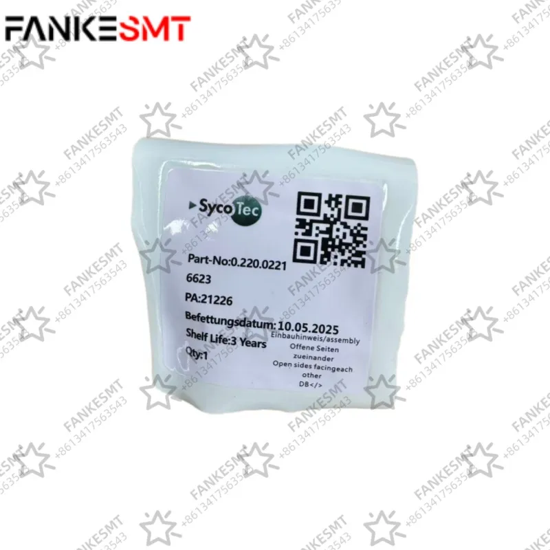 Sycotec Spindle 4025HY 0.220.0221 Bearing