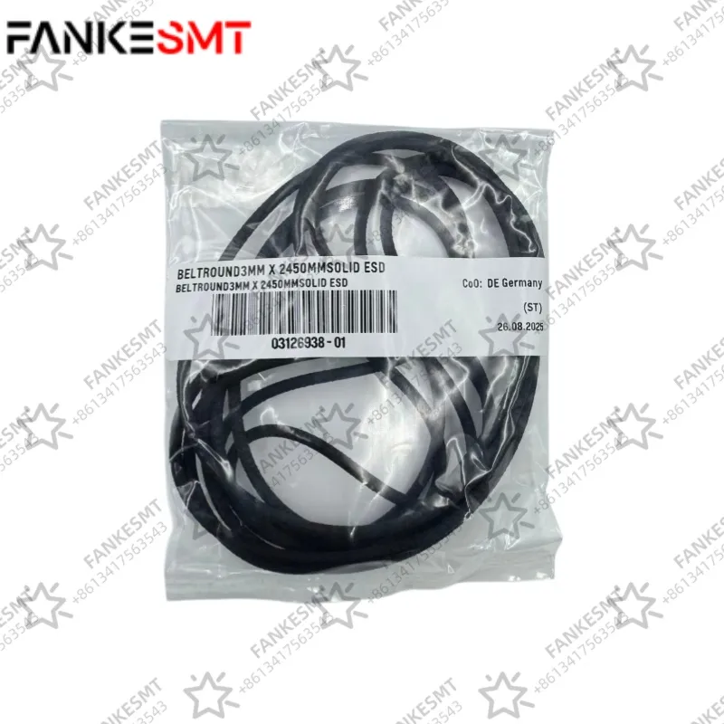 03126938 Round Belt