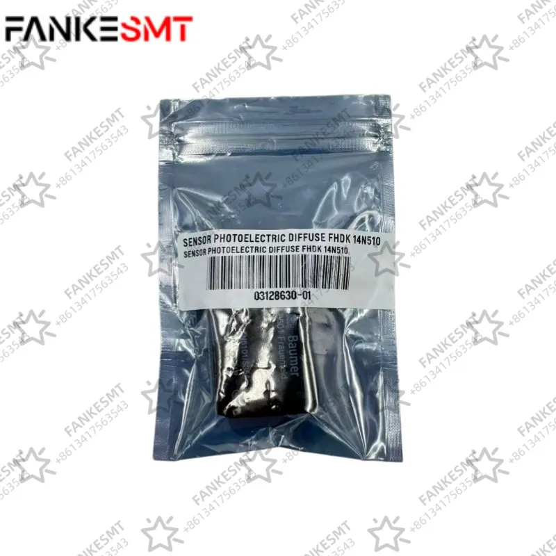 03128630 Sensor Photoelectric