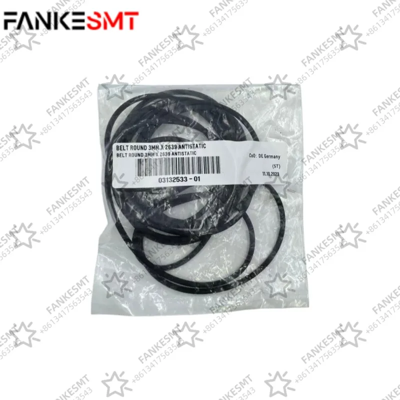 03132533 Round Belt