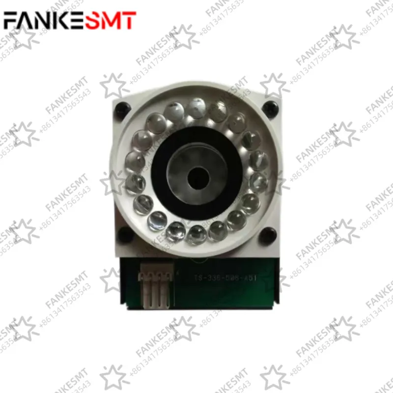1-458-265-11 CCD Camera