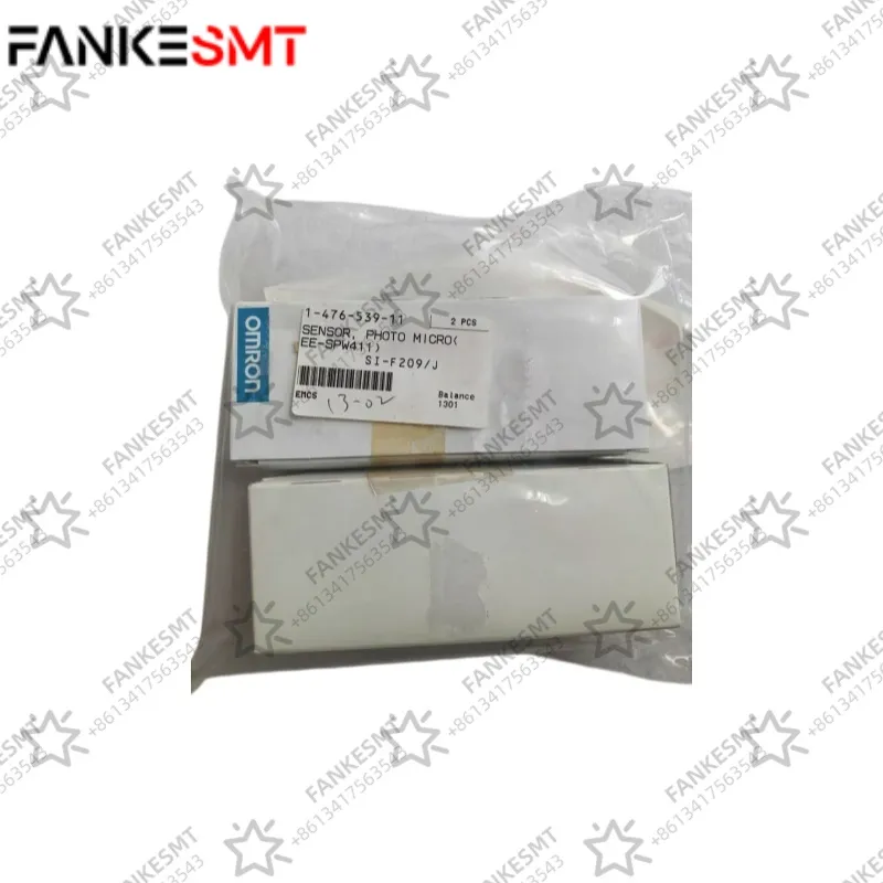 1-476-539-11 Sensor