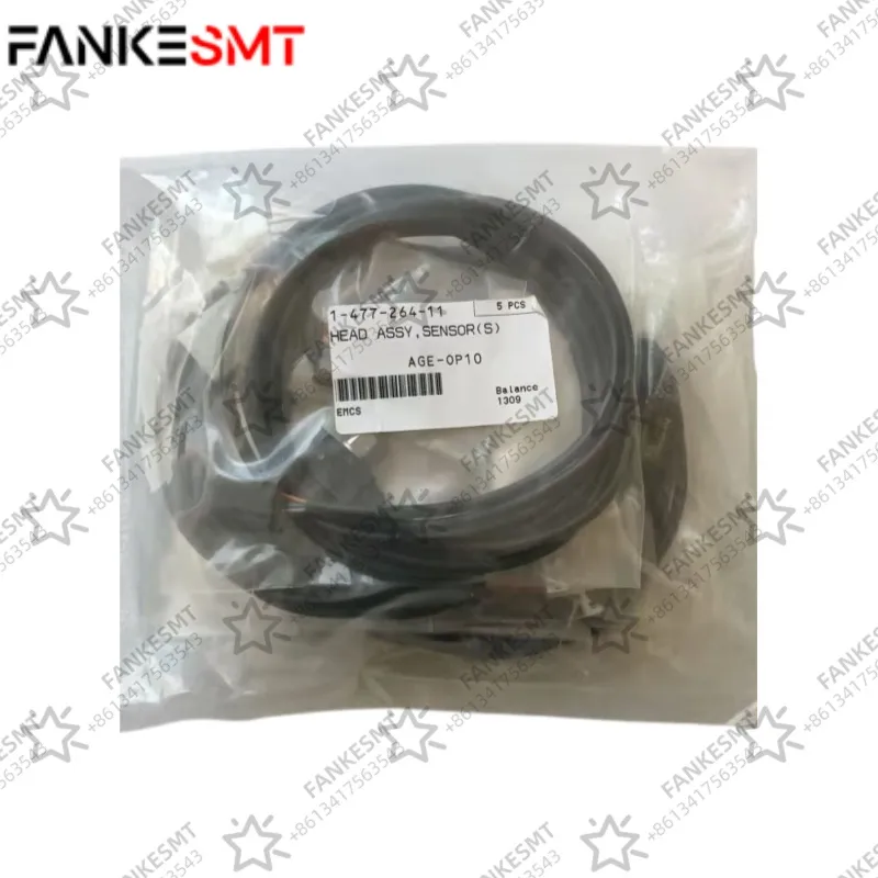 1-477-264-11 Head Assy Sensor