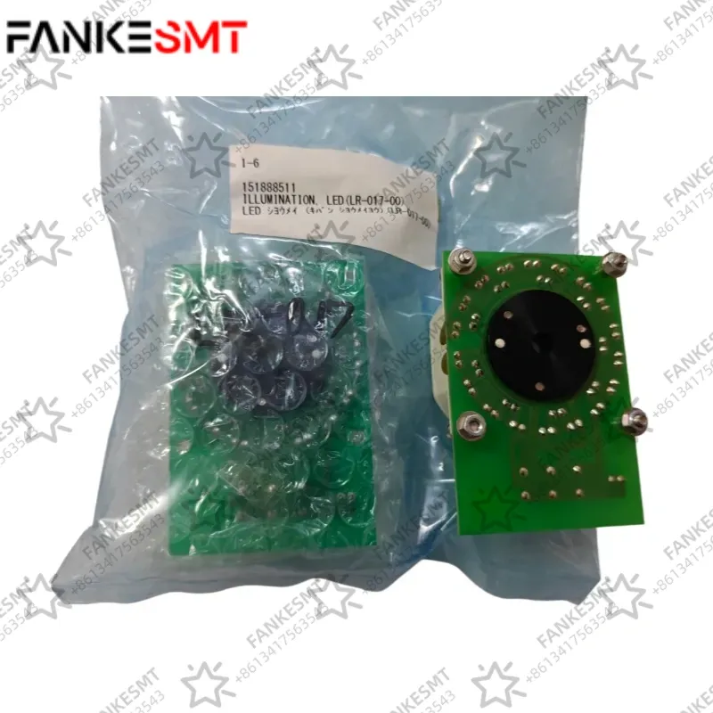 1-518-885-11 LED