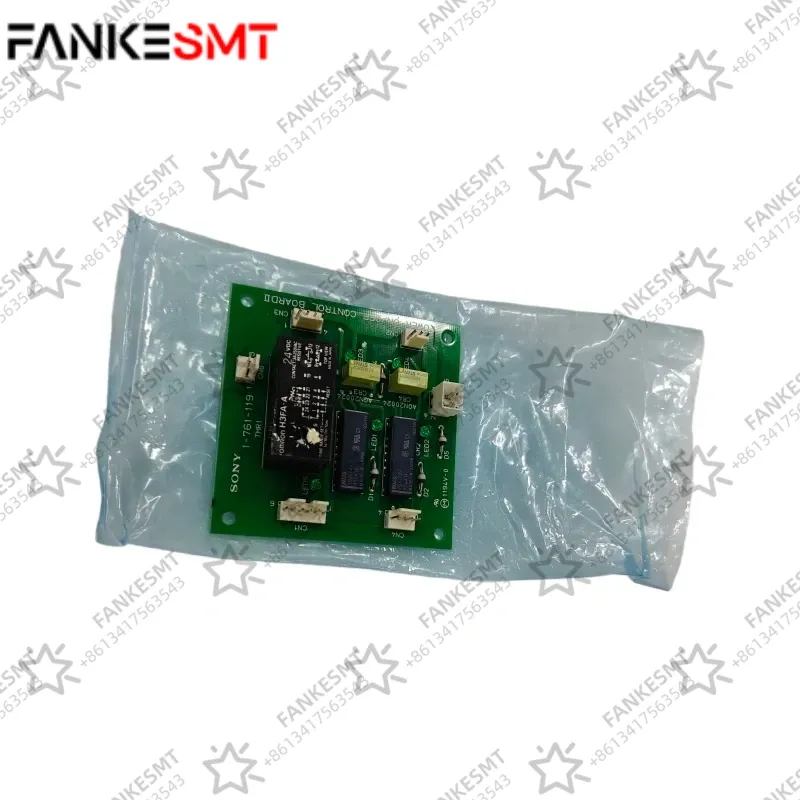 1-761-119-11 PC Board