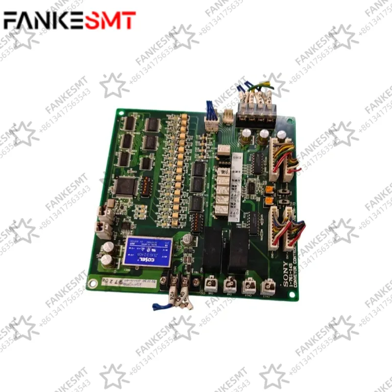 1-761-145 Conveyor Controller Board