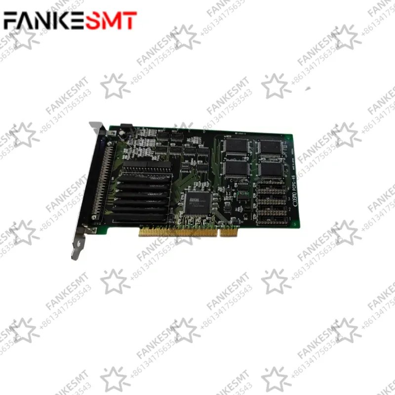 1-789-530-11 Monitor Controller Board