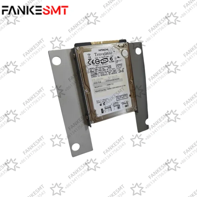 1-789-967-11 CASSETTE DRIVE BOARD