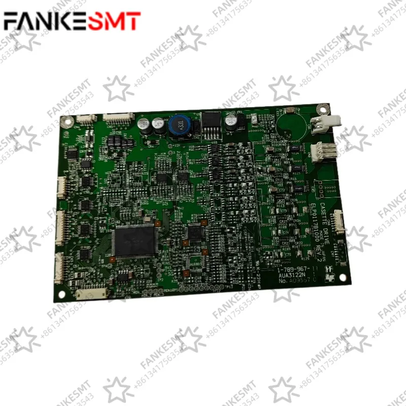 1-789-967-21 Driver Board