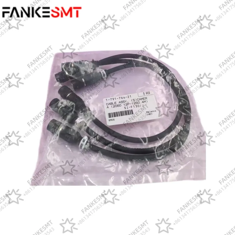 1-791-764-21 Camera Cable