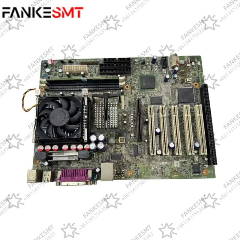 1-797-651-12 Mother Board