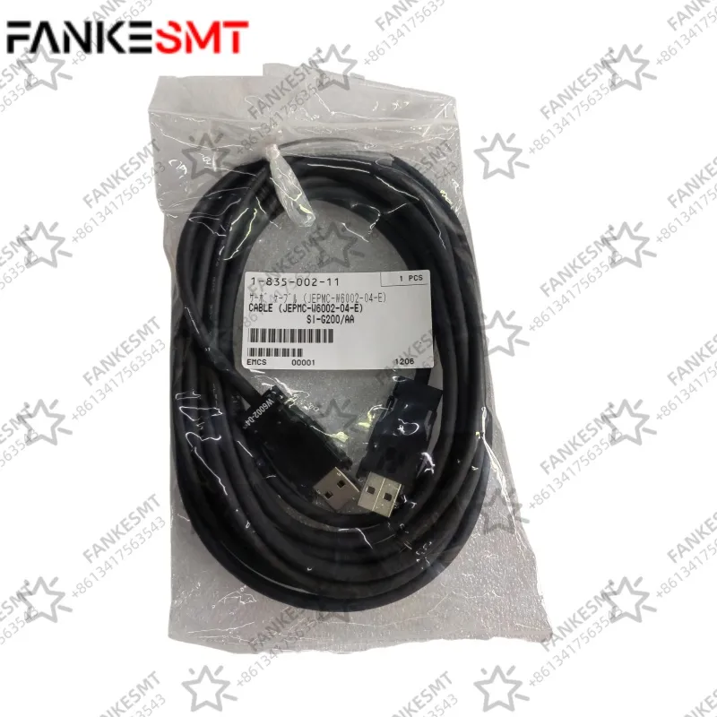 1-835-002-11 CABLE (JEPMC-W6002-04-E)