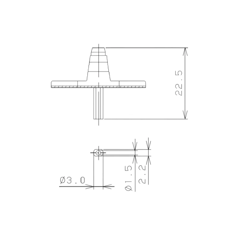1002 Nozzle