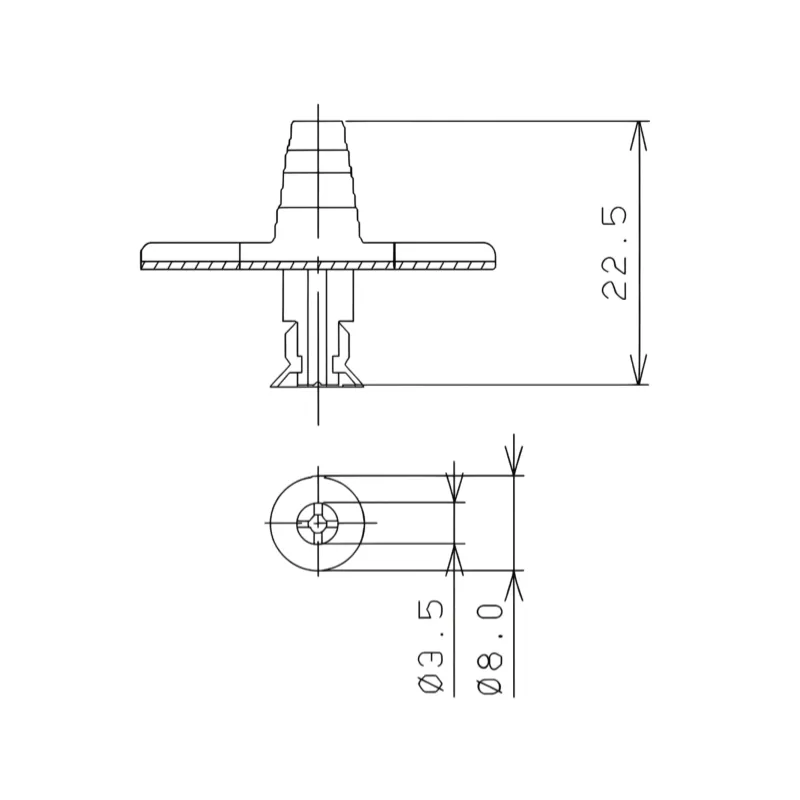 1004 Nozzle