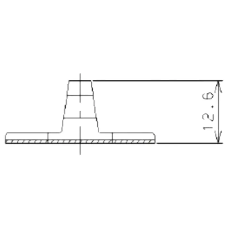 1006 Nozzle