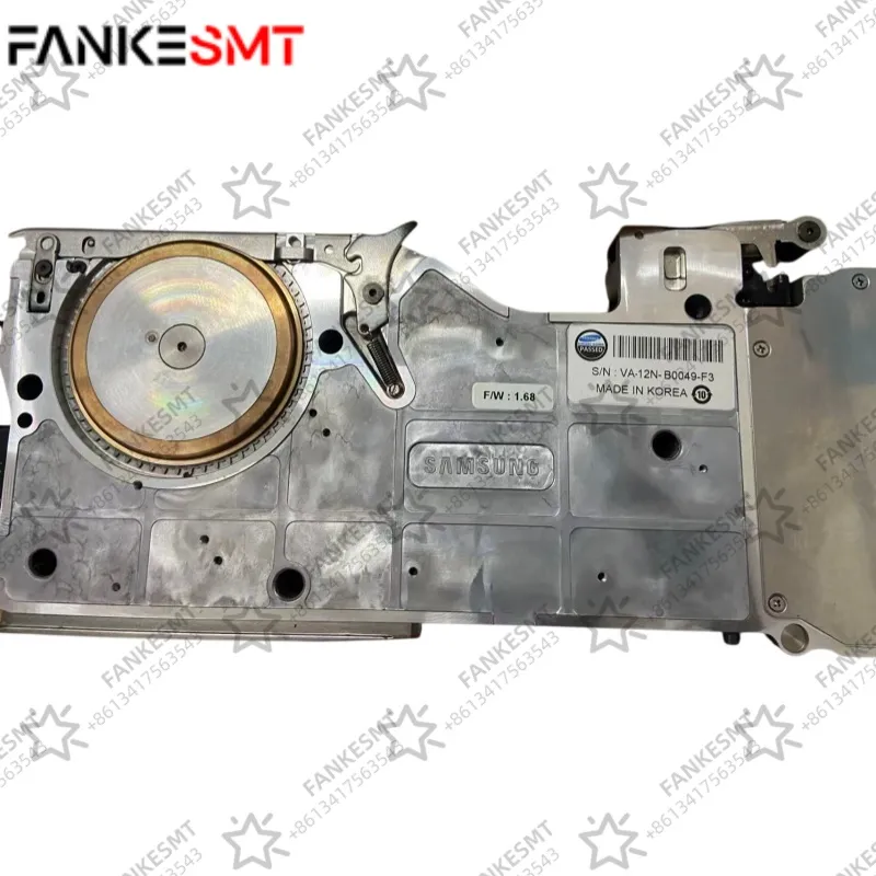 12MM Feeder VN-12N-B0049-F3