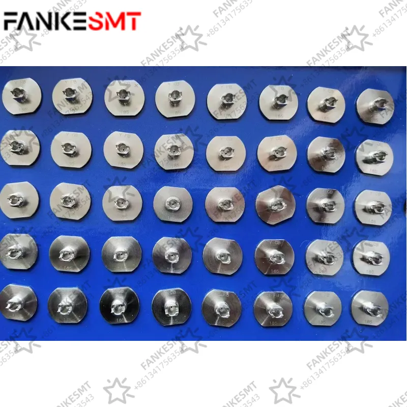 185 Nozzle