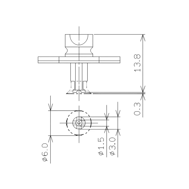 185 Nozzle