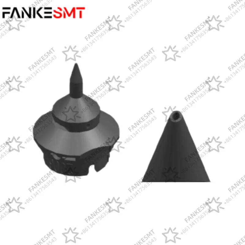 2006 Nozzle