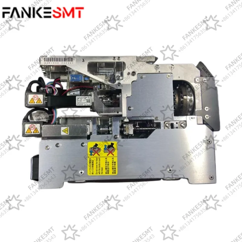 2UGTHA000100 H24 Working Head
