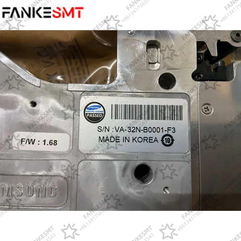 32MM Feeder VN-32N-B0001-F3